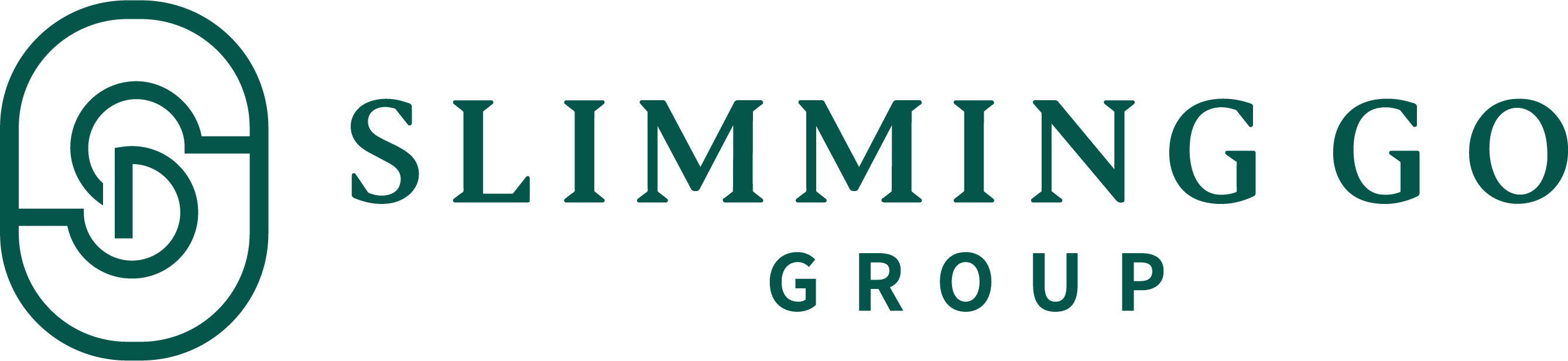 슬리밍고그룹 logo